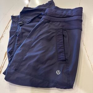 Lululemon Dance Crop Pants Size 2